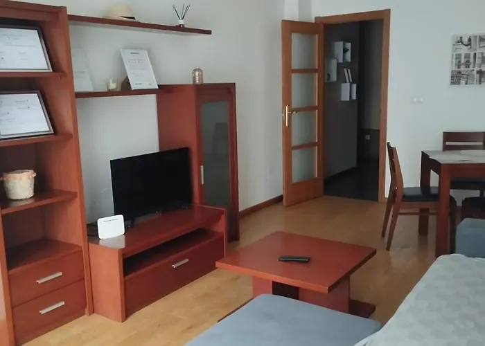 Terra1 * Caldas De Reis